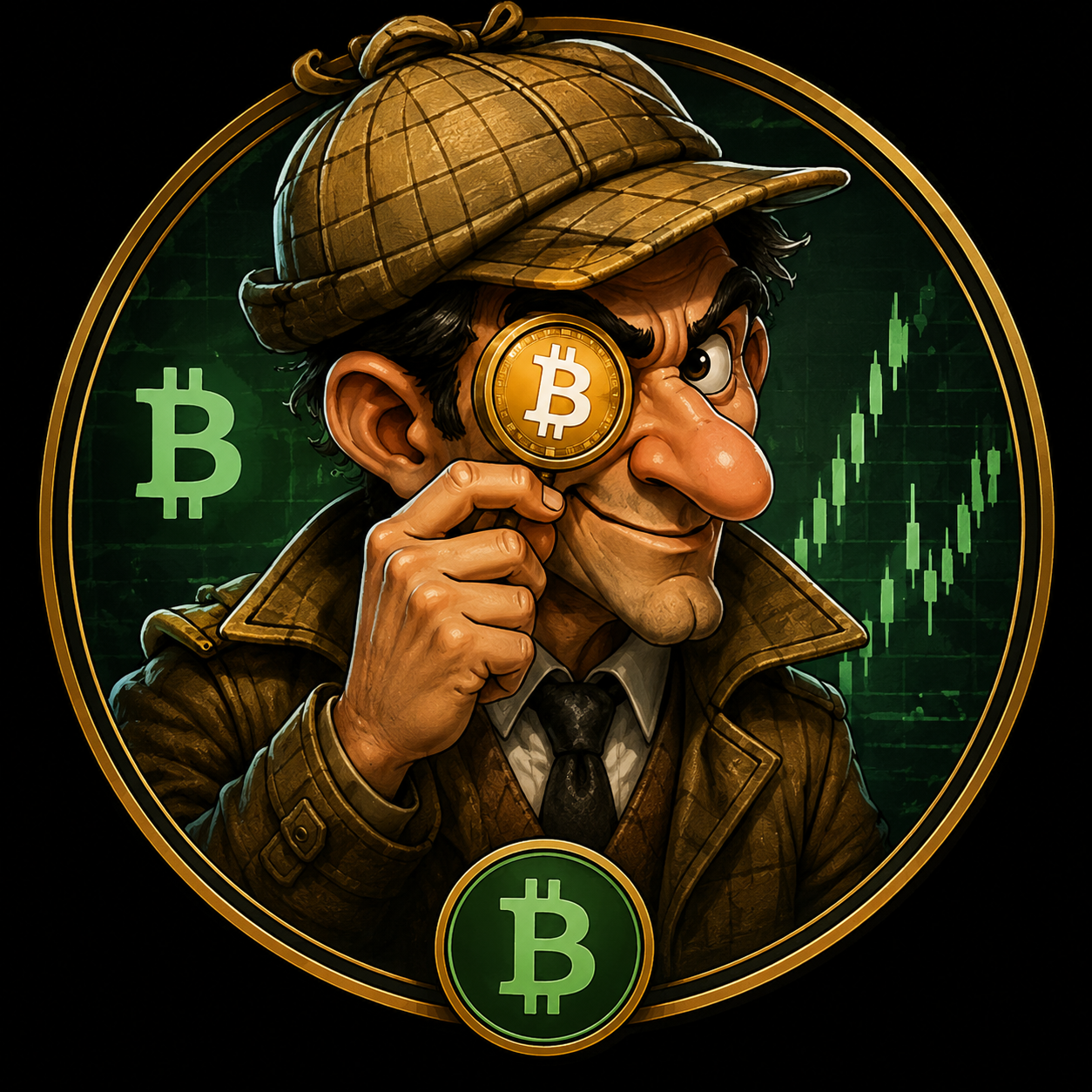 Bitcordo